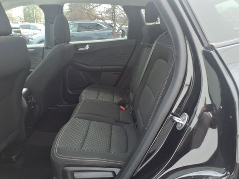 Certified 2023 Ford Escape Active w/ Tech Pack #2 image 9