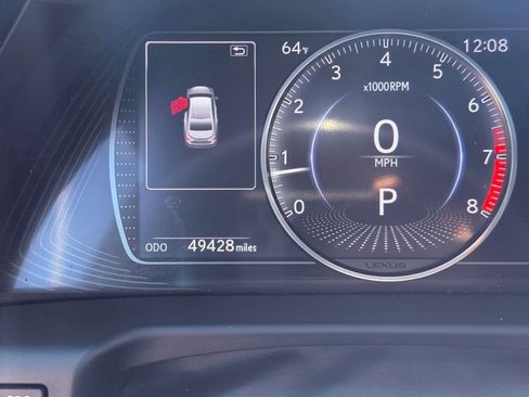 Used 2022 Lexus ES 350 w/ Premium Package FWD image 21