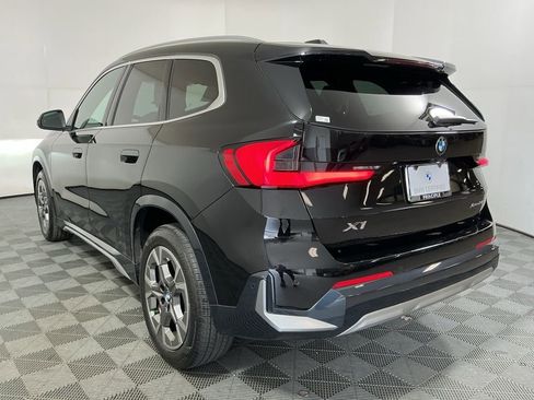 Certified 2024 BMW X1 xDrive28i w/ Convenience Package image 7