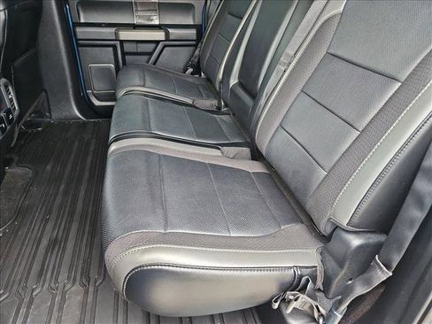 Used 2020 Ford F150 Raptor w/ Equipment Group 802A Luxury image 19