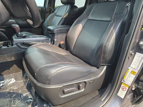 Used 2020 Toyota Tacoma TRD Pro AWD/4WD image 38