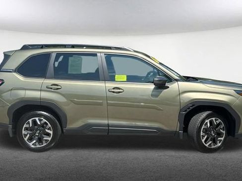 Certified 2026 Subaru Forester Premium AWD/4WD image 20
