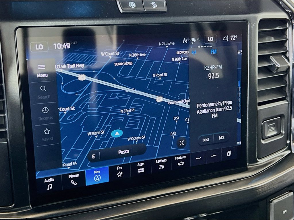 New 2026 Ford F350 Lariat AWD/4WD image 20