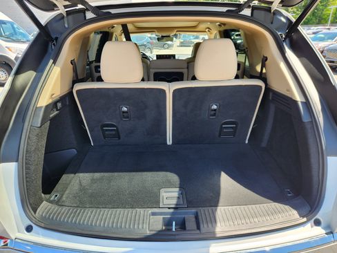Certified 2024 Acura MDX SH-AWD w/ Technology Package image 21