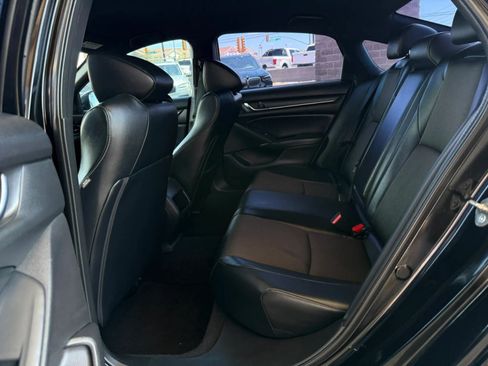 Used 2018 Honda Accord Sport image 43