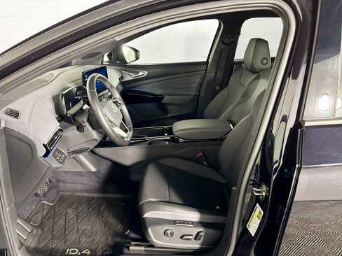 Certified 2023 Volkswagen ID.4 Pro S AWD/4WD image 11