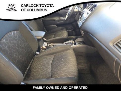 Used 2025 Mitsubishi Outlander Sport ES AWD/4WD image 20