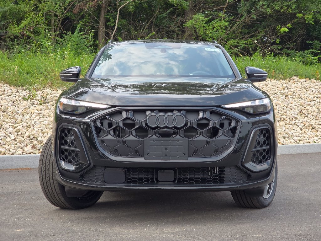 New 2026 Audi Q5 Premium Plus AWD/4WD image 9