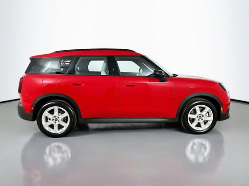 New 2027 MINI Cooper Countryman S AWD/4WD image 4