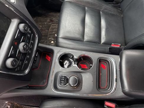 Used 2017 Dodge Durango GT w/ Premium Group image 8