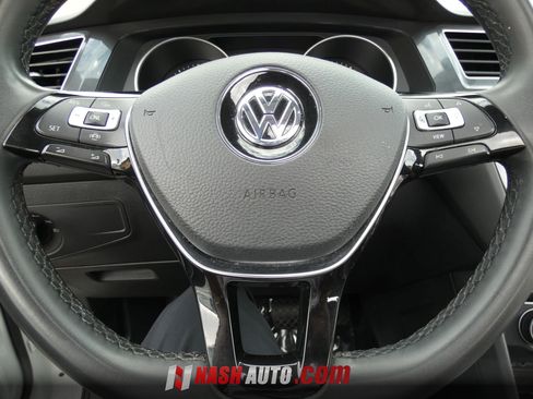 Used 2020 Volkswagen Tiguan SE w/ Panoramic Sunroof Package FWD image 66