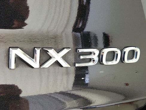 Used 2020 Lexus NX 300 FWD w/ Premium Package image 36