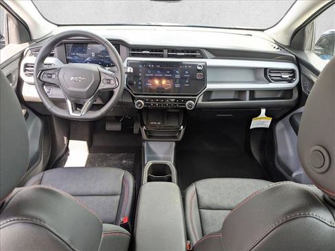New 2027 Chevrolet Bolt RS w/ Technology Package FWD image 15