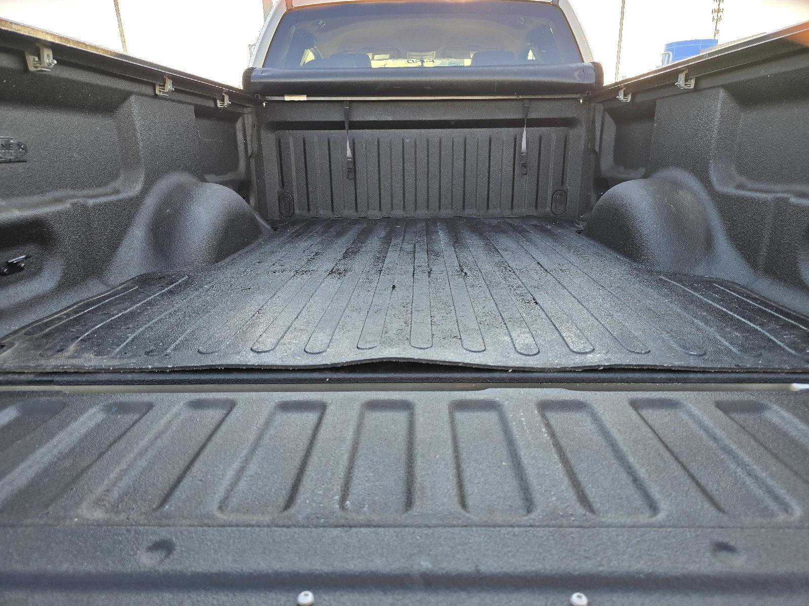 Used 2013 Ford F150 XLT w/ XLT Chrome Pkg RWD image 15