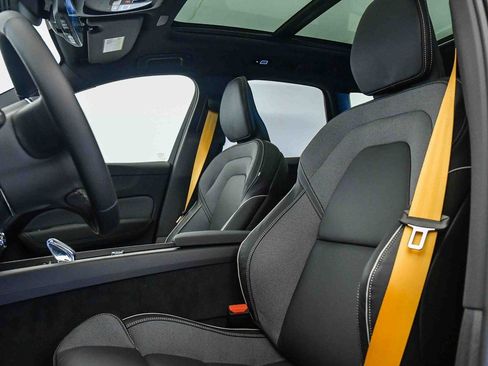 New 2026 Volvo XC60 T8 Polestar w/ Protection Package Premier AWD/4WD image 26