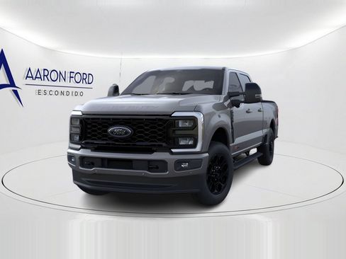 New 2026 Ford F350 Lariat w/ Lariat Ultimate Package AWD/4WD image 2