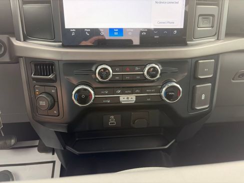 Used 2025 Ford F150 XLT w/ Equipment Group 301A Standard AWD/4WD image 20
