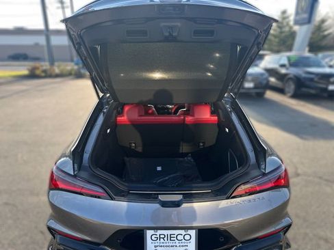New 2025 Acura Integra Type S image 11