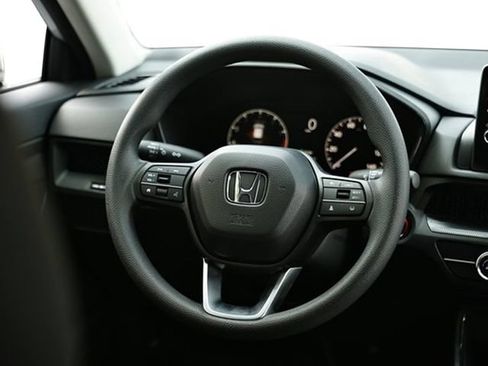 Used 2026 Honda CR-V LX image 11
