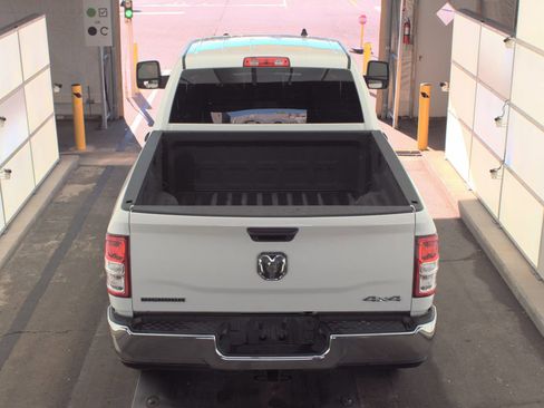 Used 2024 RAM 2500 Big Horn w/ Bed Utility Group image 6