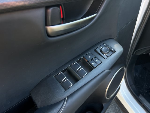 Used 2018 Lexus NX 300 FWD w/ Accessory Package 2 image 11