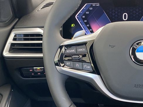 Used 2025 BMW 330i xDrive Sedan w/ Convenience Package image 17