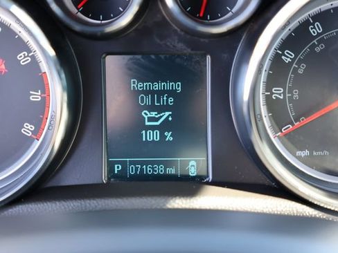 Used 2016 Buick Encore Leather AWD/4WD image 21