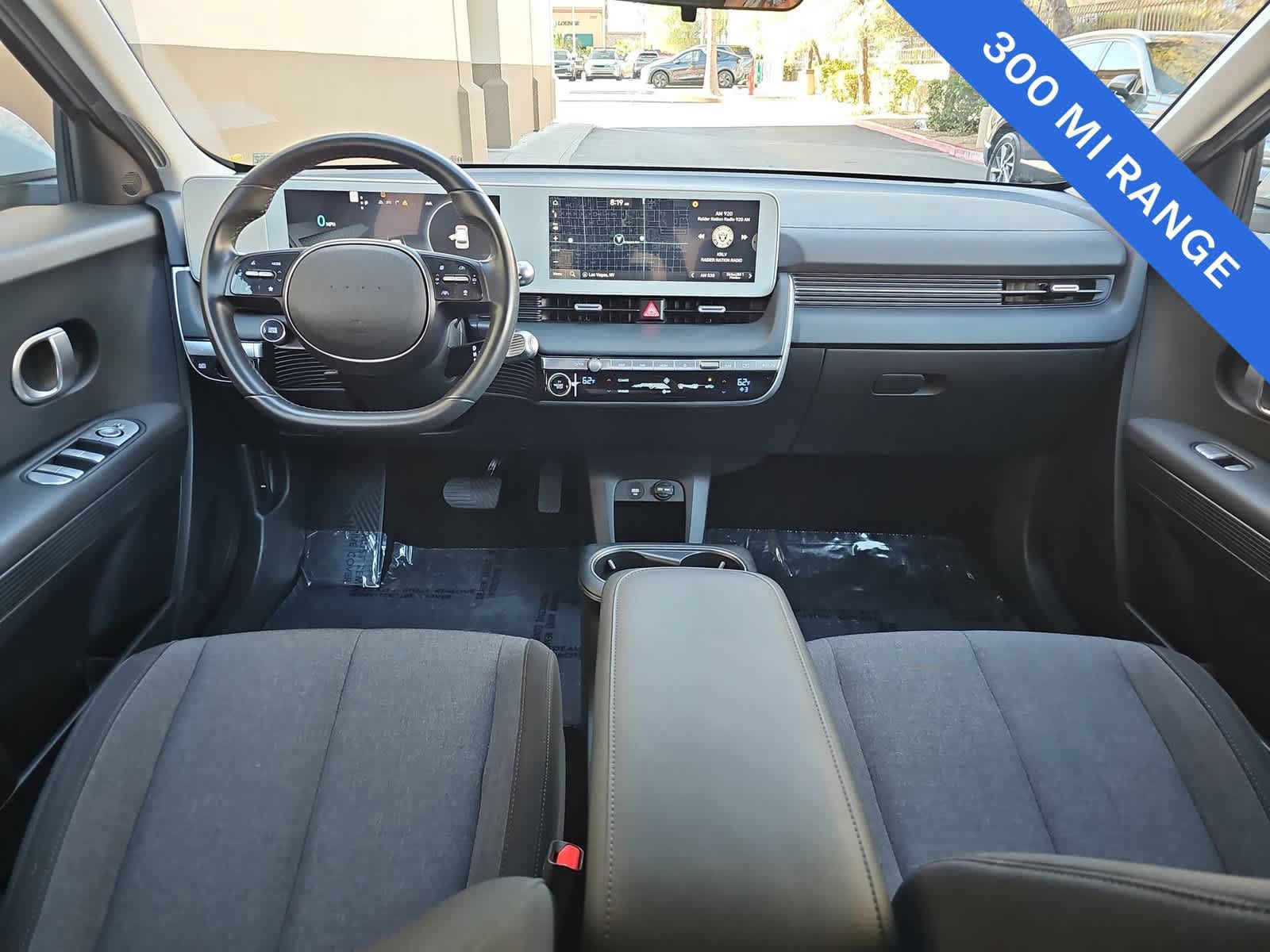 Certified 2024 Hyundai Ioniq 5 SE RWD image 14