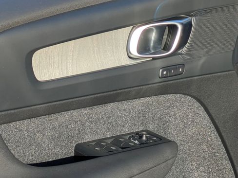 New 2026 Volvo XC40 B5 Plus w/ Protection Package Premier image 11