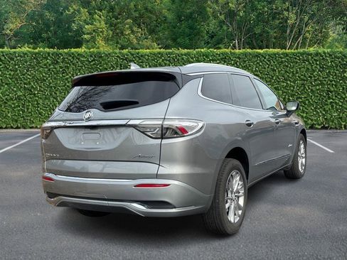 Used 2023 Buick Enclave Avenir w/ Avenir Technology Package image 3