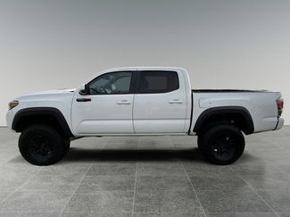 Used 2020 Toyota Tacoma TRD Pro video 2
