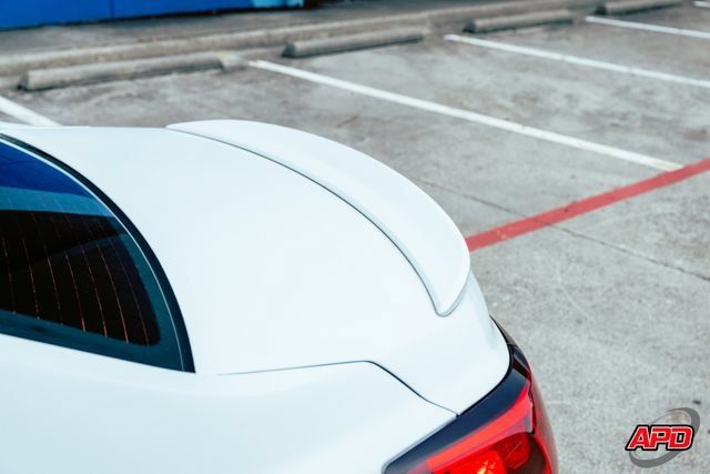 Used 2014 Chevrolet SS RWD image 32
