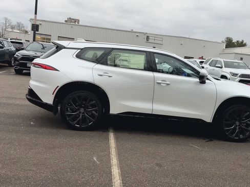 New 2026 Toyota Crown Signia Limited w/ Advanced Technology Package image 9