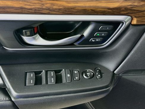 Certified 2021 Honda CR-V EX-L image 20