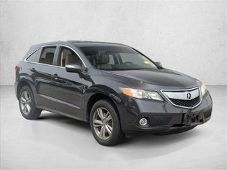 Used 2014 Acura RDX AWD w/ Technology Package video 3