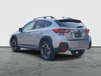 Used 2023 Subaru Crosstrek 2.5i Limited