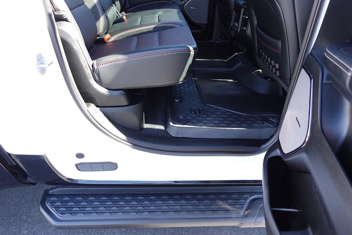 Used 2025 RAM 1500 Rebel w/ Rebel Level 2 Equipment Group AWD/4WD image 35