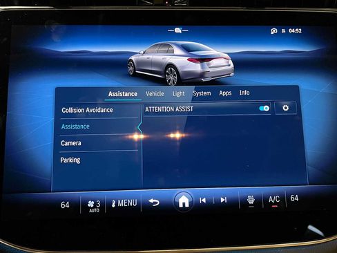 Certified 2025 Mercedes-Benz E 350 Sedan image 30