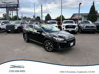 Used 2019 Subaru Crosstrek 2.0i Premium w/ Popular Package #2 AWD/4WD video 1