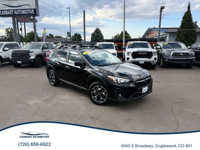 Used 2019 Subaru Crosstrek 2.0i Premium w/ Popular Package #2