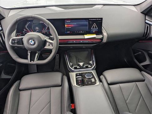 New 2026 BMW X3 xDrive30 image 14