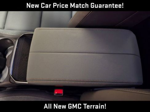 New 2026 GMC Terrain AT4 w/ Convenience Package III image 24