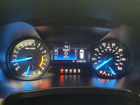 Used 2017 Ford Explorer FWD image 23