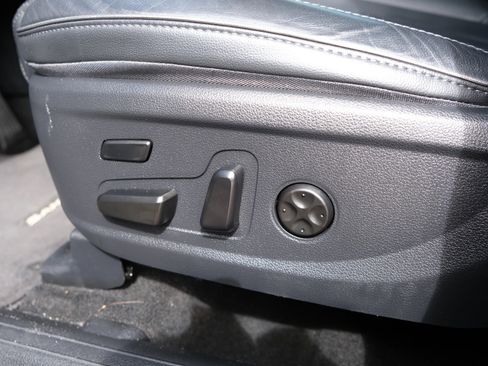 Used 2021 Hyundai Santa Fe Limited w/ Cargo Package image 34