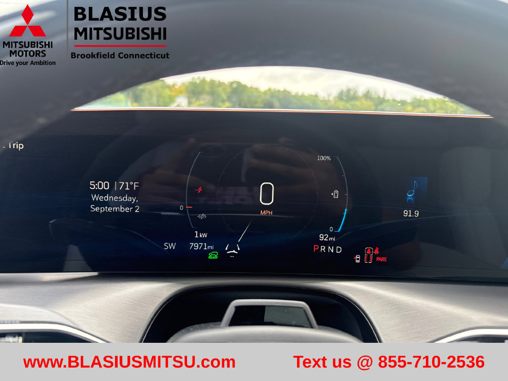 Used 2026 Cadillac Vistiq Sport AWD/4WD image 21