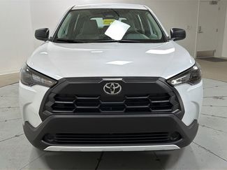 New 2026 Toyota Corolla Cross L video 2