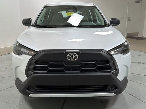 New 2026 Toyota Corolla Cross L image 2