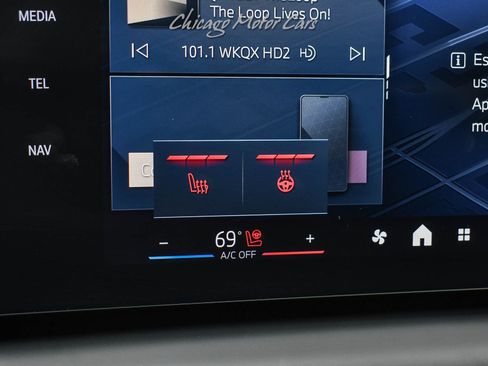 Used 2025 BMW 228i xDrive image 17