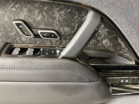 Certified 2023 Land Rover Range Rover Sport First Edition image 12