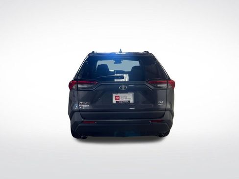 Certified 2024 Toyota RAV4 XLE AWD/4WD image 4